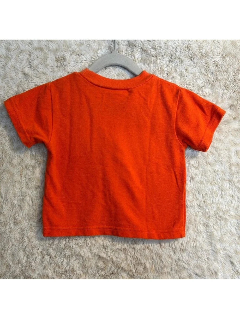 Y2K Winnie the Pooh football monogram “P” Lange shirt Disney purple yellow tag